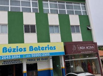 aeaa44b579ac2a058e0eb4e83560ed2c078edeb9 · Apartamento com 2 dormitórios à venda, 50 m² por R$ 350.000,00 - Centro - Cabo Frio/RJ