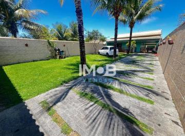6f4068abcff9b33de8c8919cba4c5f99967078bf · Casa com 4 dormitórios à venda por R$ 555.000 - Unamar - Cabo Frio/RJ
