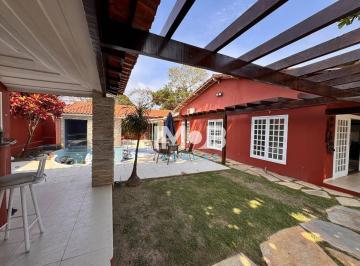 8a332d39577704760dfc6d283086bb398d110156 · Casa com 5 dormitórios, 250 m² - venda por R$ 2.350.000,00 ou aluguel por R$ 9.111,00/mês - Portinho