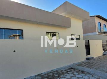 99c81cae1e72044633b3497d5b7d0d882ff0cf6e · Casa com 3 dormitórios à venda no Condomínio Cisne Branco por R$ 460.000 - São Pedro da Aldeia