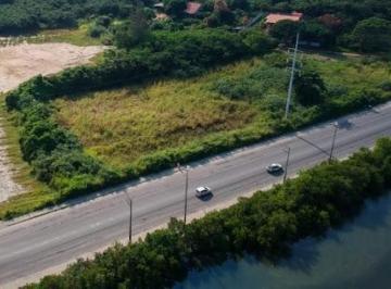 b6a3a0a6642a6229f622e2466e08b087b4f733b0 · Terreno à venda, 7300 m² por R$ 7.950.000,00 - Jacaré - Cabo Frio/RJ