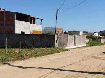 27d75f4c83f0948df76dbd00c8a126f4959a67b9 · Terreno à venda, 269 m² por R$ 60.000,00 - Morro do Milagre - São Pedro da Aldeia/RJ