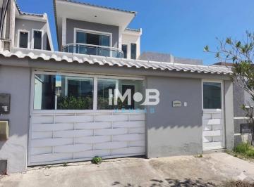 5dd1986a7732d04470fe908acaf03201ed6026d2 · Casa com 3 dormitórios à venda, 153 m² por R$ 750.000 - Nova São Pedro - São Pedro da Aldeia/RJ