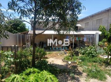 9d724a807e06280ddbb88a3ee56452f6a7128d5e · Casa com 3 dormitórios à venda, 100 m² por R$ 300.000 - Recanto do Sol - São Pedro da Aldeia/RJ