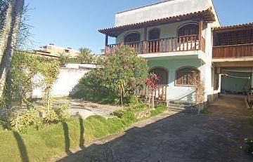 60ce935620561336518cf15d57467fc7827532bc · Casa com 4 dormitórios à venda, 188 m² por R$ 320.000,00 - Vinhateiro - São Pedro da Aldeia/RJ