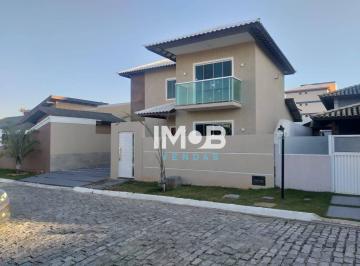 3fdd6312596df5224de11a171f8b40db741cecd8 · Casa Excelente em condomínio fechado no Centro de São Pedro da Aldeia