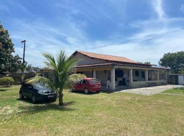 83ca307f8f1724d8501139e09f8e363fbf7e3d98 · Casa com 3 dormitórios à venda por R$ 650.000,00 - Parque dos Desejos - Iguaba Grande/RJ