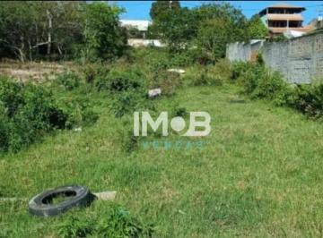 69175ff6f6b2fdae799080e2cbbb7bf41cee1cfe · Terreno à venda, 420 m² por R$ 100.000,00 - Vila do Peró - Cabo Frio/RJ
