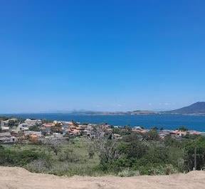 6b99fd370f32275df06cbf00488de9b4d481c32d · Terreno à venda, 100 m² por R$ 60.000,00 - Poço Fundo - São Pedro da Aldeia/RJ