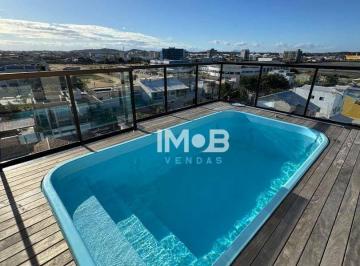 a3e970c44e27a5ed133a44eaab02c7a13aa61ab2 · Apartamento com 2 dormitórios à venda, 75 m² por R$ 425.000 - Nova São Pedro - São Pedro da Aldeia/R