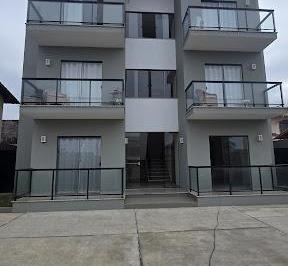 c403a2a21c28650210217d64353392ee7b953232 · Apartamento com 2 dormitórios à venda, 85 m² por R$ 400.000,00 - Centro - São Pedro da Aldeia/RJ