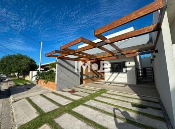 1f6befbe26c635252538f9d6ee4cca2807c701f8 · Casa com 3 dormitórios à venda, 150 m² por R$ 1.290.000 - Nova São Pedro - São Pedro da Aldeia/RJ