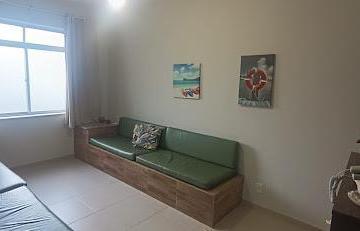 b65561c5cb85e46cf9776a292bd1745af95db7ae · Apartamento com 2 dormitórios à venda, 68 m² por R$ 450.000,00 - Passagem - Cabo Frio/RJ