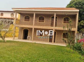d63f559c3d896b0aac1f4cccd0ed56f8fb8744f3 · Casa com 8 dormitórios à venda, 272 m² por R$ 850.000,00 - Balneário São Pedro - São Pedro da Aldeia