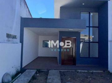 45207f1db710ec57607c4fe844f489e306d155c4 · Casa na Nova São Pedro por R$ 600.000 - Nova São Pedro - São Pedro da Aldeia/RJ