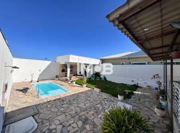 23156d7c0f989d06ada2ec5245a3f1508130eb48 · Casa com 3 dormitórios à venda, 120 m² por R$ 1.200.000,00 - Nova São Pedro - São Pedro da Aldeia/RJ