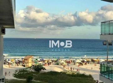 aed7b2cf5cc4fd044a8e47a75f6a36cccfded15f · Apartamento com 3 dormitórios à venda, 100 m² por R$ 950.000,00 - Praia do Forte - Cabo Frio/RJ