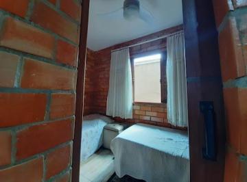 73959dc9f08742b656e18d21f2e2eacaf7aeaa46 · Apartamento com 2 dormitórios à venda, 54 m² por R$ 300.000,00 - Peró - Cabo Frio/RJ