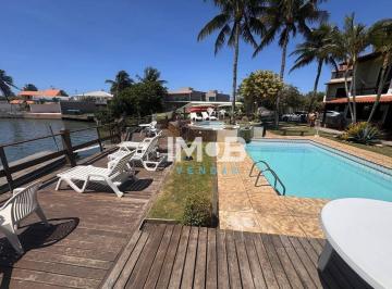 81803b1b7c61946abd9b00d8da3026e536cc4d19 · Casa com 3 dormitórios à venda, 90 m² por R$ 480.000,00 - Ogiva - Cabo Frio/RJ