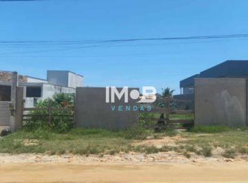 1e1dfeb229a8ed205b5ab356d2bb84b65f348e6e · Terreno à venda, 384 m² por R$ 180.000,00 - Balneário São Pedro - São Pedro da Aldeia/RJ
