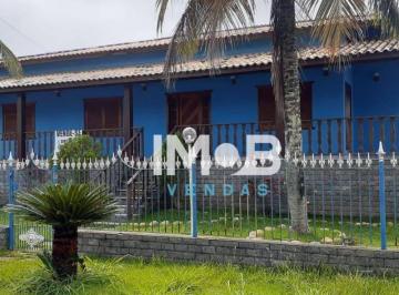 a06c4e4a663e7a24e47cb46df231f73b14029d1e · Casa com 6 dormitórios à venda por R$ 1.200.000,00 - Fluminense - São Pedro da Aldeia/RJ