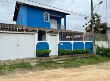 4acacac26b3baa543f019a21a53ce291287cf807 · Casa com 2 dormitórios à venda, 150 m² por R$ 460.000,00 - Porto da Aldeia - São Pedro da Aldeia/RJ
