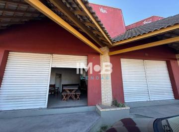 c4b1ce6c20fb3243c9baf3ec6fe55470ae8bc22f · Loja para alugar, 90 m² por R$ 4.200/mês - Balneário São Pedro II - São Pedro da Aldeia/RJ