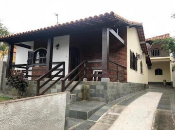 14576f69cde15e855d668973f802e28428f125c6 · Casa com 5 dormitórios à venda, 160 m² por R$ 560.000,00 - Porto da Aldeia - São Pedro da Aldeia/RJ