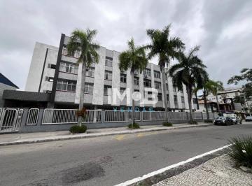 26d971089a61f01a75a325c4f5db61671c598882 · Apartamento com 3 dormitórios à venda, 68 m² por R$ 500.000,00 - Passagem - Cabo Frio/RJ