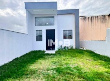 b055646470094666ed69d472a70bdb3197e84dfb · Casa com 2 dormitórios sendo 1 suíte à venda por R$ 380.000,00 - Parque Tamariz - Iguaba Grande/RJ