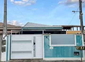 6e3f1ca5e3fad89e642990da834931d853e23c8e · Casa com 2 dormitórios à venda, 90 m² por R$ 375.000,00 - Balneário das Conchas - São Pedro da Aldei