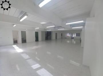 AREA INTERNA · SALÃO COMERCIAL - BARUERI