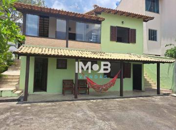 20479ecf0246c8b2cf70d45797b4acb5b4d37ff2 · Casa com 3 quartos à venda, 158 m² por R$ 650.000 - Peró - Cabo Frio/RJ