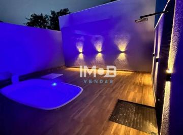 60b0e0c8359b692d948d7978f14c3750e0aff9e9 · Casa com 3 dormitórios à venda, 104 m² por R$ 450.000,00 - Canellas City - Iguaba Grande/RJ