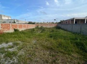 d7c521649637c26ffaab2bdcf727151c829d4e0f · Terreno à venda, 420 m² por R$ 105.000,00 - Jardim Peró - Cabo Frio/RJ