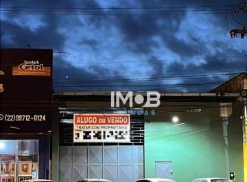 129ede98141bca3c854f331685ce5c0c120d6e56 · Galpão, 300 m² - venda por R$ 950.000,00 ou aluguel por R$ 9.500,00/mês - Campo Redondo - São Pedro 