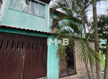 69da0c58d4fc7508158e611121560791fa327127 · Casa com 2 dormitórios à venda, 86 m² por R$ 380.000 - São José - São Pedro da Aldeia/RJ
