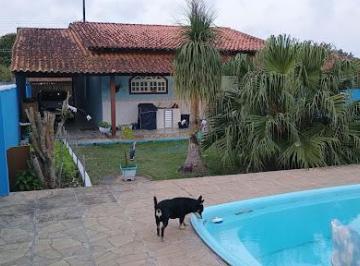 6b5aa045708eecf374f8b332461ad07bfe3c3786 · Chácara com 2 dormitórios à venda, 850 m² por R$ 350.000,00 - Retiro - São Pedro da Aldeia/RJ
