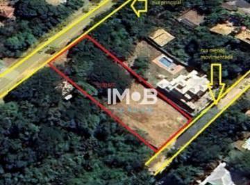 1215e87fea6c8d1f6ee148a732a634590134f9c7 · Terreno à venda, 1500 m² por R$ 1.100.000,00 - Ferradura - Armação dos Búzios/RJ