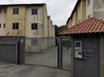 6ddd53ed99f55905c8aa077983dd272441b2ea40 · Apartamento com 2 dormitórios à venda, 60 m² por R$ 160.000,00 - Jacaré - Cabo Frio/RJ