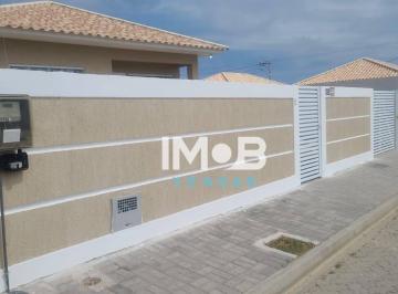 8e441d0abc24047b260b2f8f8dd9083fc5bf5ed8 · Casa com 2 dormitórios à venda, 67 m² por R$ 390.000,00 - Praia Linda - São Pedro da Aldeia/RJ