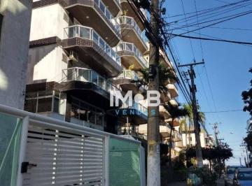 82866a92c3af50b5517367565ecff09cbe334b95 · Apartamento com 2 dormitórios à venda, 75 m² por R$ 477.000,00 - Vila Nova - Cabo Frio/RJ