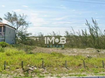 2017299b03d4aafa7b20d6469f48019ae6b557e2 · Terreno à venda, 392 m² por R$ 350.000 - Praia do Foguete - Cabo Frio/RJ