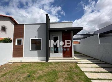 84579353acb02a2be756b45aa48894c4ed832a25 · Casa com 2 dormitórios à venda, 71 m² por R$ 420.000 - Pontinha - Araruama/RJ