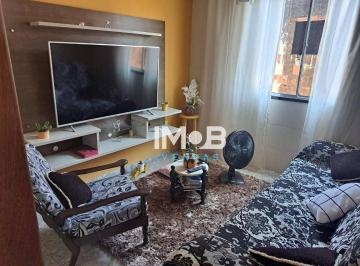 c152402e0cc1e5725b5692bbf85861b276b3df83 · Sobrado com 3 dormitórios à venda, 100 m² por R$ 210.000,00 - Porto D'aldeia - São Pedro da Aldeia/R