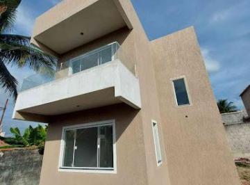 c1f401d2df932d625eb5d669553a8fe36bf2030d · Casa com 2 dormitórios à venda, 88 m² por R$ 350.000,00 - Boqueirão - São Pedro da Aldeia/RJ