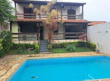 db9c275496f1b952da62206a6d853c6e6b9105a1 · Casa com 4 dormitórios à venda, 180 m² por R$ 600.000,00 - Campo Redondo - São Pedro da Aldeia/RJ