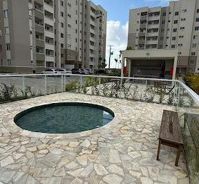 367a507b1e68b0ee2f7836ec011a0da88a092244 · Apartamento com 2 dormitórios para alugar, 50 m² por R$ 2.500,00/mês - Nova São Pedro - São Pedro da