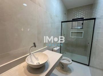 a77eca8136ce192621f5f801e4bf633ed25f9264 · Casa com 3 dormitórios à venda, 105 m² por R$ 680.000,00 - Nova São Pedro - São Pedro da Aldeia/RJ
