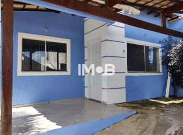 9ca0c87f4b95e8898682efa5414a5e8654214fd0 · Casa com 2 dormitórios à venda, 72 m² por R$ 350.000 - Fluminense - São Pedro da Aldeia/RJ